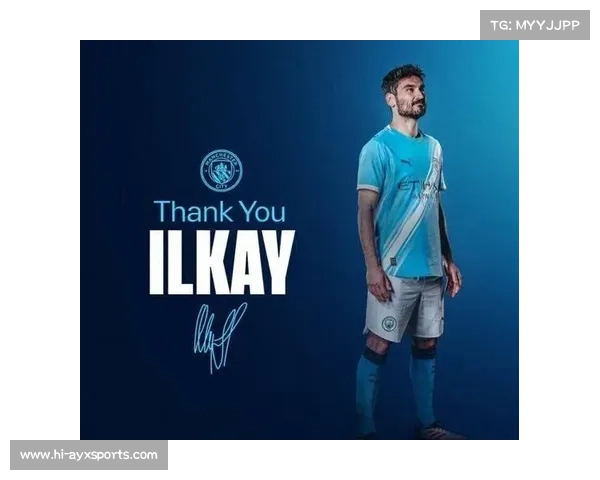 曼城功勋队长高薪成离队隐患或将自由身离开意甲豪门接手存疑