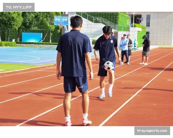 业余足球联赛推动人才培养 社会足球体系逐步完善